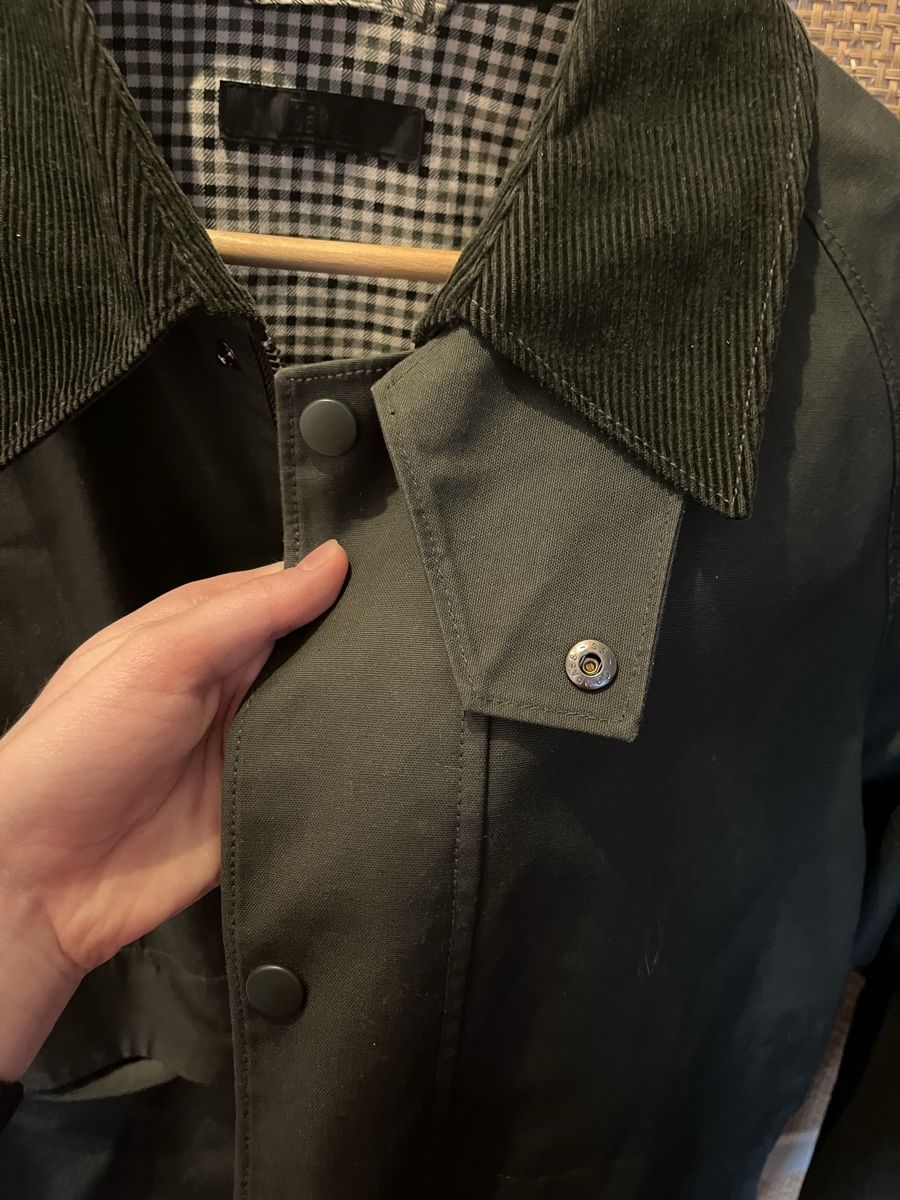Uniqlo Giacche: Uniqlo Jacke – Nuovo (secondo la descrizione) da Zürich venduto da lou_q5l7 1