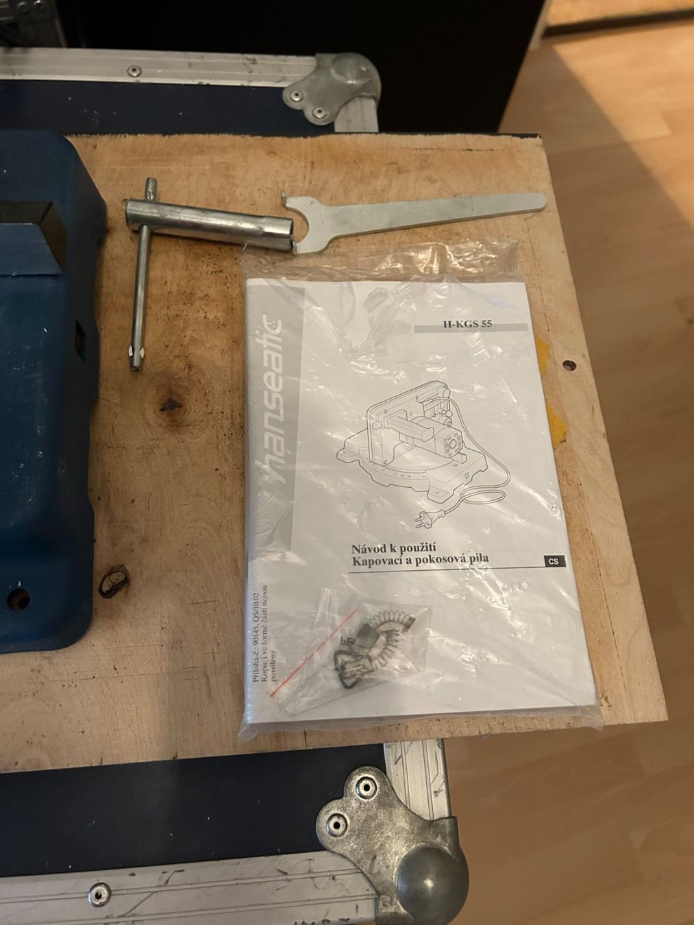 Sägen: Gehrungssäge ... – Gebraucht aus Glattbrugg von casabelavista 9