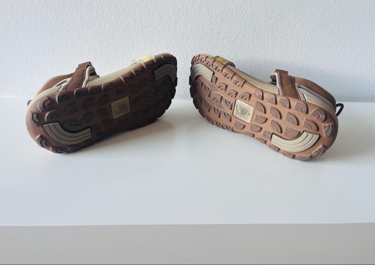 North Face Scarpe da donna: The North Face Explore Camp Sandal / Damen – Nuovo (secondo la descrizione) da Rheinfelden venduto da Storm1905 3