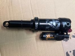Fox PERFORMANCE SERIES FLOAT X