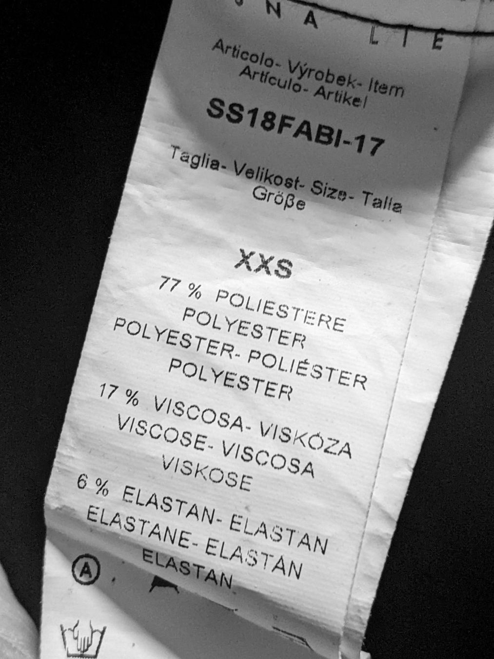 Vestiti: NUNA LIE : Elégante robe graphique 32-34 – Nuovo (secondo la descrizione) da Petit-Lancy venduto da lilycerise 6