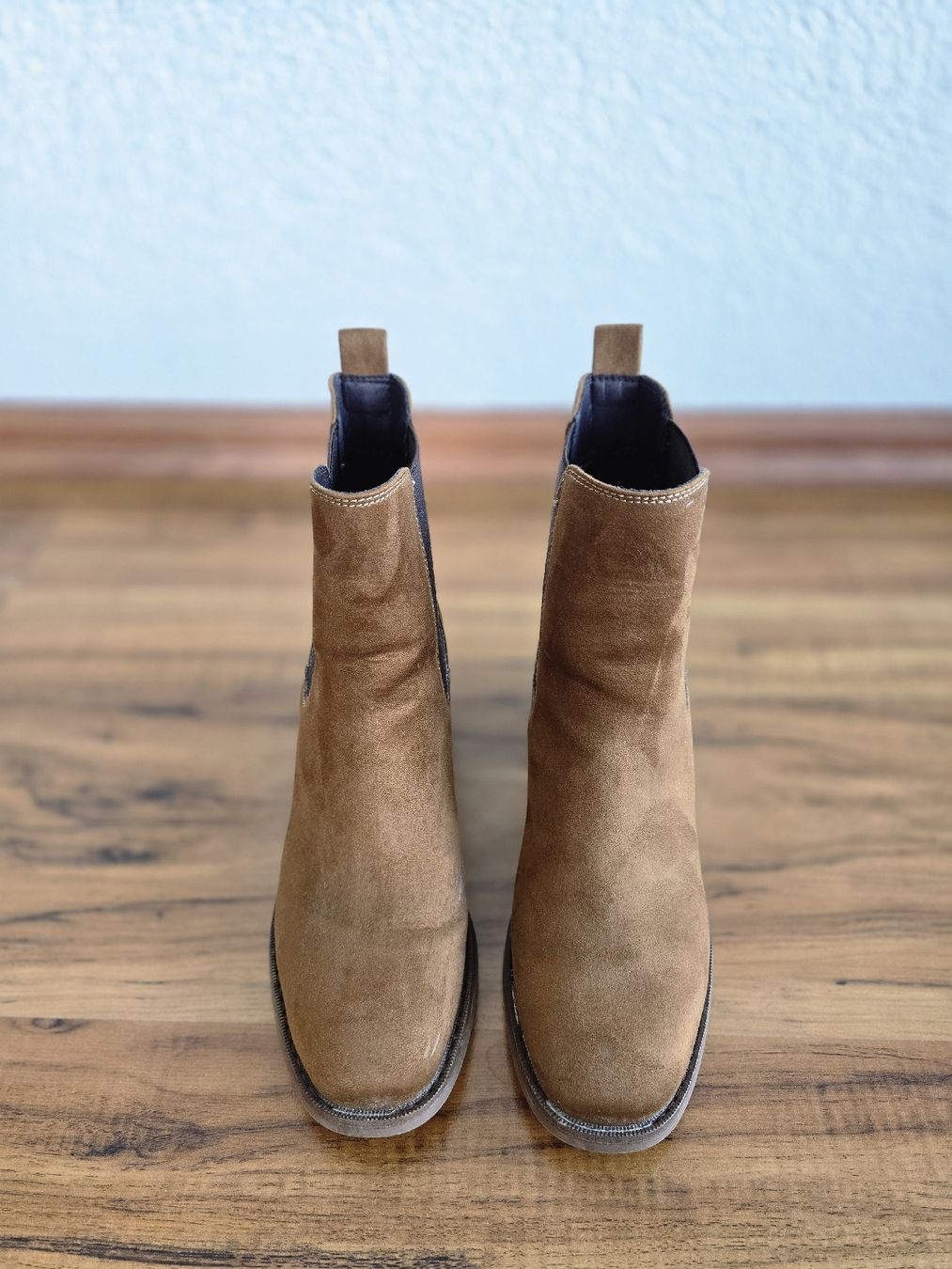 Scarpe da donna: Chelsea Boots Gr. 37 – Usato da Leissigen venduto da No-Da 3