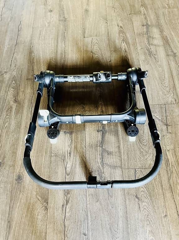 Kinderwagen: Bugaboo Donkey Twin Chassis – Gebraucht aus Basel von KimKarolin 1