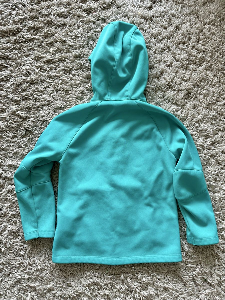Decathlon Vestes & Manteaux: Softshell Regenjacke Gr.110 – D'occasion à Horgen par emi_rk59 1