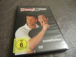 DVD DivertiMento zuvieliSation