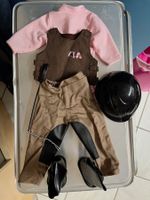 Goetz Tenue d'équitation pour poupée de 50 cm