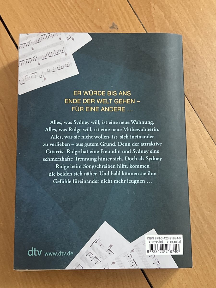 Libri: Maybe someday von Colleen Hoover – Nuovo (secondo la descrizione) da St. Gallen venduto da sar_6p8q 1