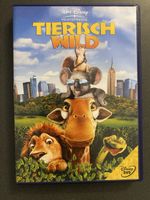 Tierisch Wild, Walt Disney Meisterwerke DVD, Top Zustand! (5