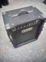 Fender Bass Amp
