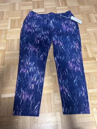 Kjus Ladies Inu 7/8 Pant L