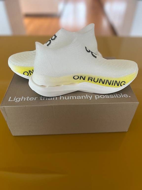 Scarpe da uomo: Chaussures On Running homme Cloudboom – Nuovo e nell'imballaggio originale da Founex venduto da vil_hyz2 2