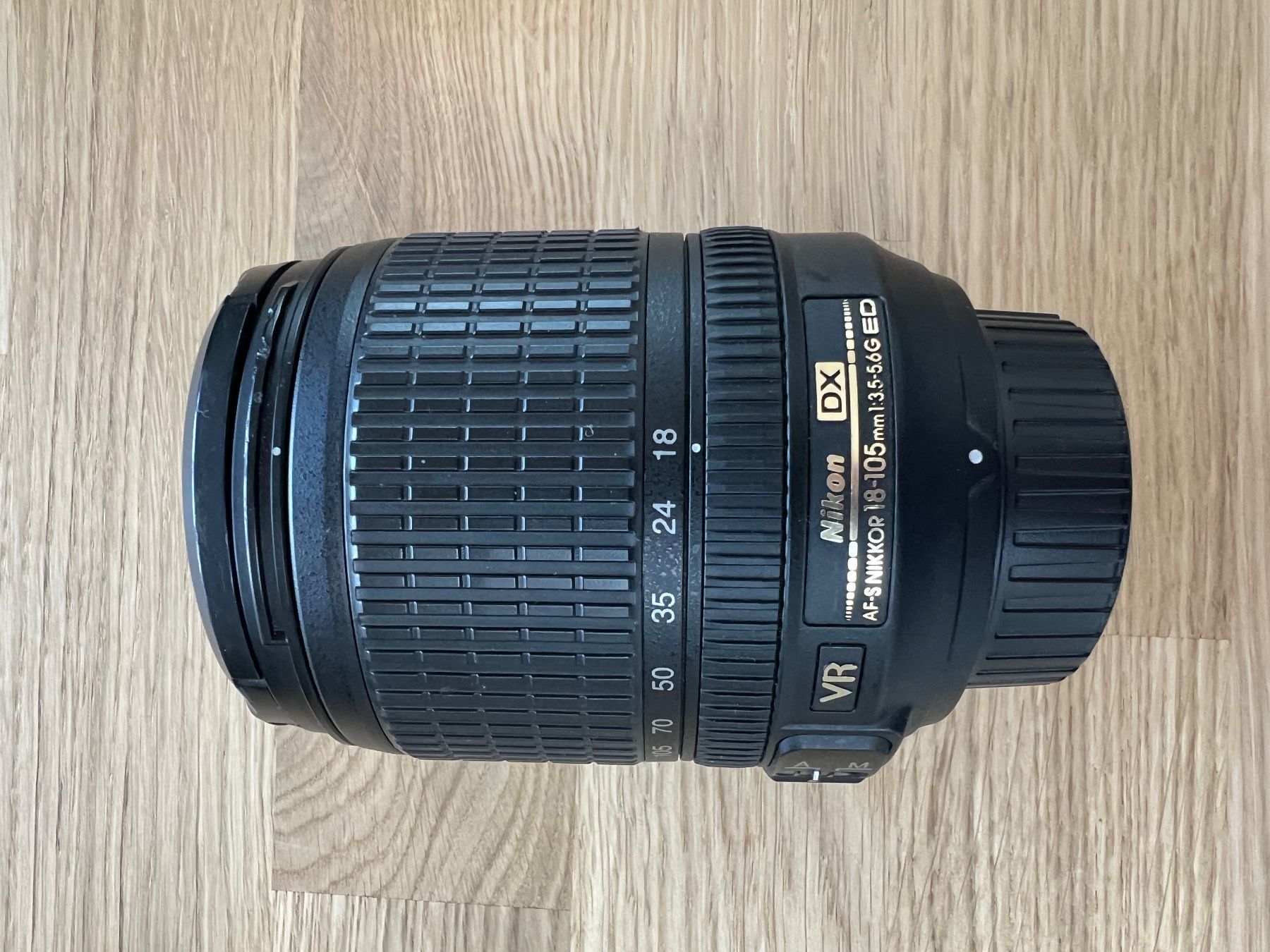 Nikon Fotocamera: Appareil photos Nikon D5500 – Usato da Neuchâtel venduto da jguenat 2