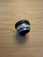 Leitz OUBIO Wetzlar Germany Zwischenring, Selten!