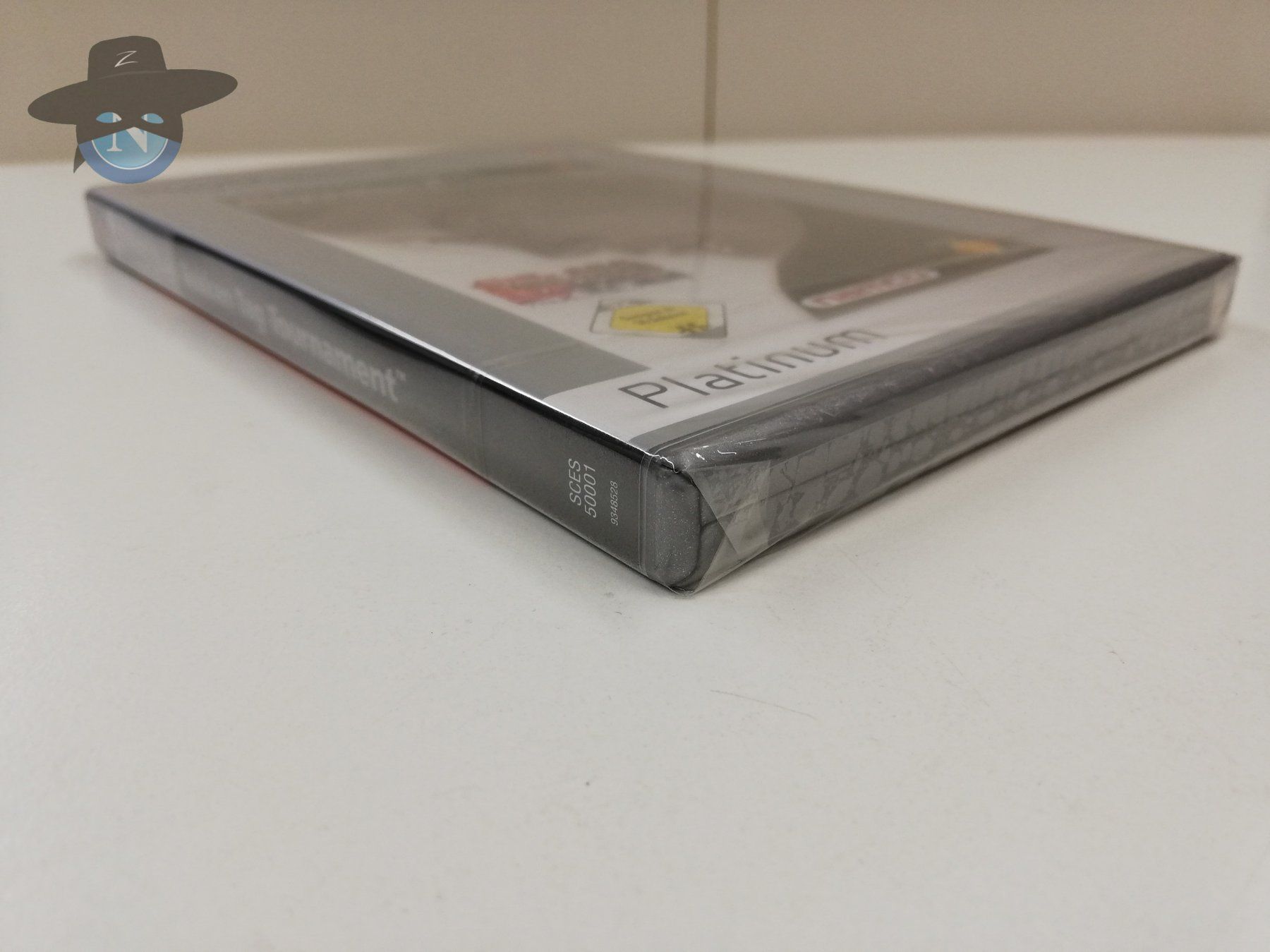 Sony Giochi: Tekken Tag Tournament TTT / NEU - sealed / PS2 – Nuovo (secondo la descrizione) da St. Gallen venduto da zorro_dc 5