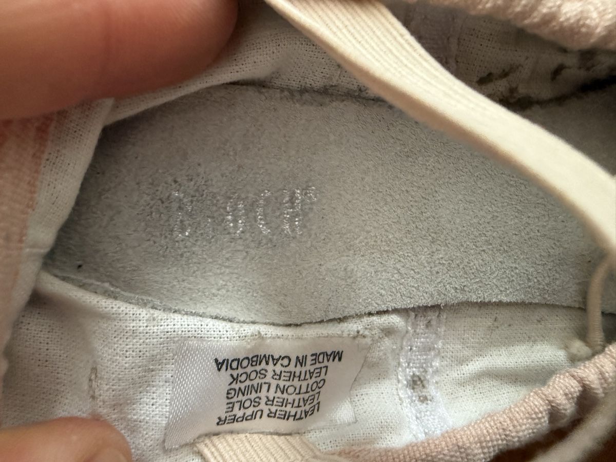 Bloch Schuhe für Mädchen: Bloch Rosa Ballettschuhe Gr. 29, 3mal benutzt – Neu (gemäss Beschreibung) aus Lenzburg von Reniss_ 2