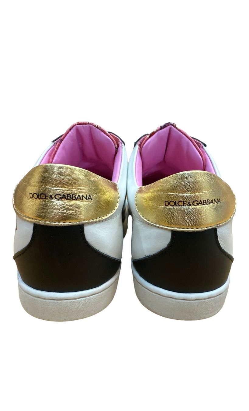 Dolce & Gabbana Herrenschuhe: Dolce & Gabbana Sneakers – – Neu und originalverpackt aus Lachen SZ von HelvetiaLuxury 4