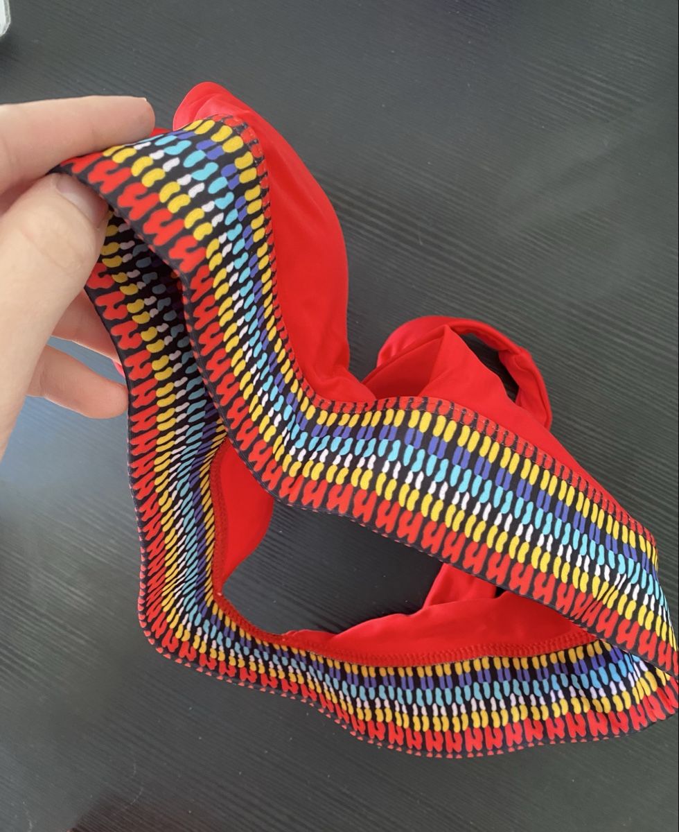 Costumi da bagno & Bikini: Bikini Oberteil neu – Nuovo (secondo la descrizione) da Basel venduto da hea_pp2f 2