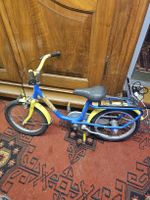 Kinder Velo 