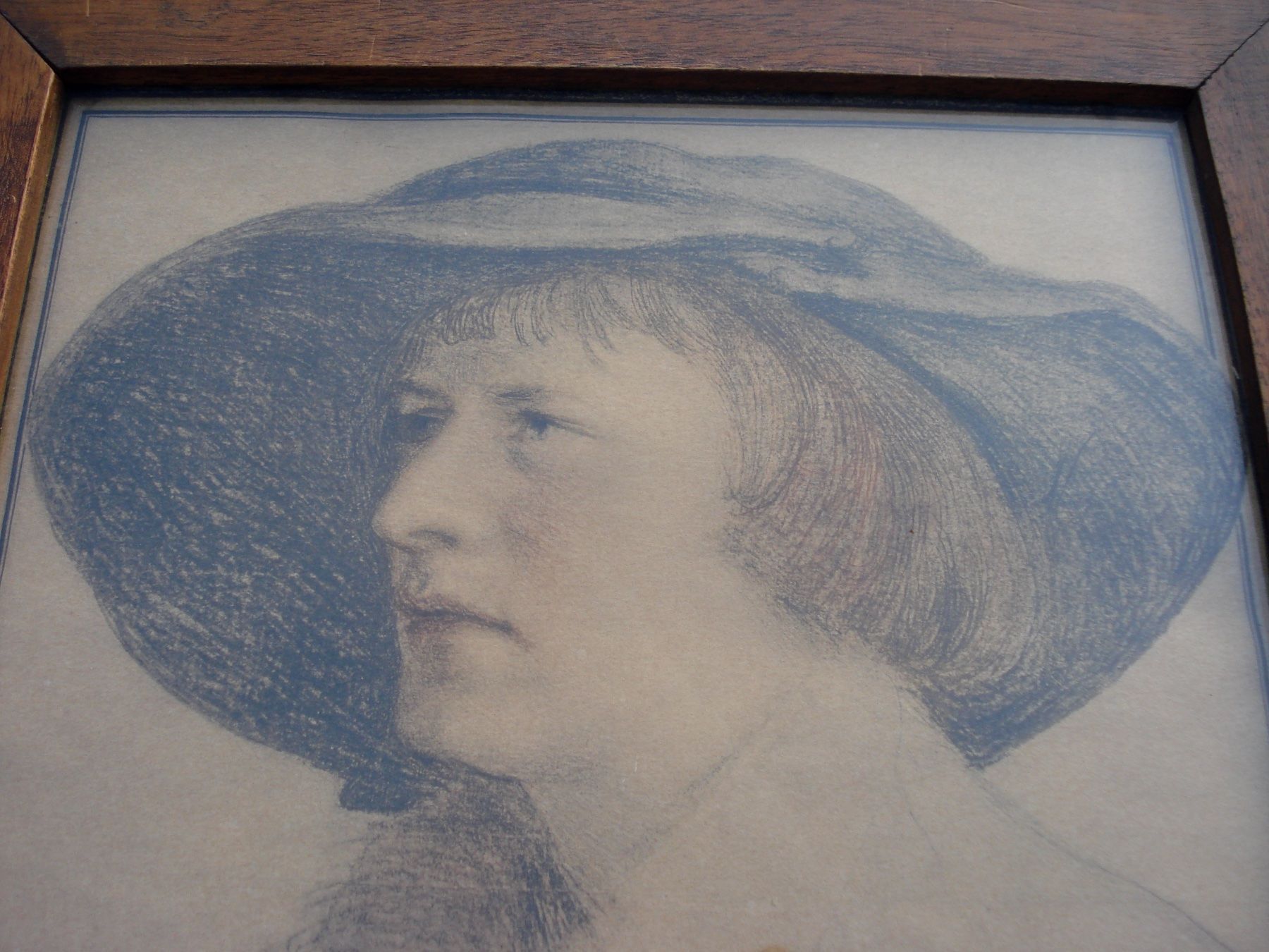 Dipinti: Hans Holbein d. j. 1497-1543 – Usato da Basel venduto da art.basel 1