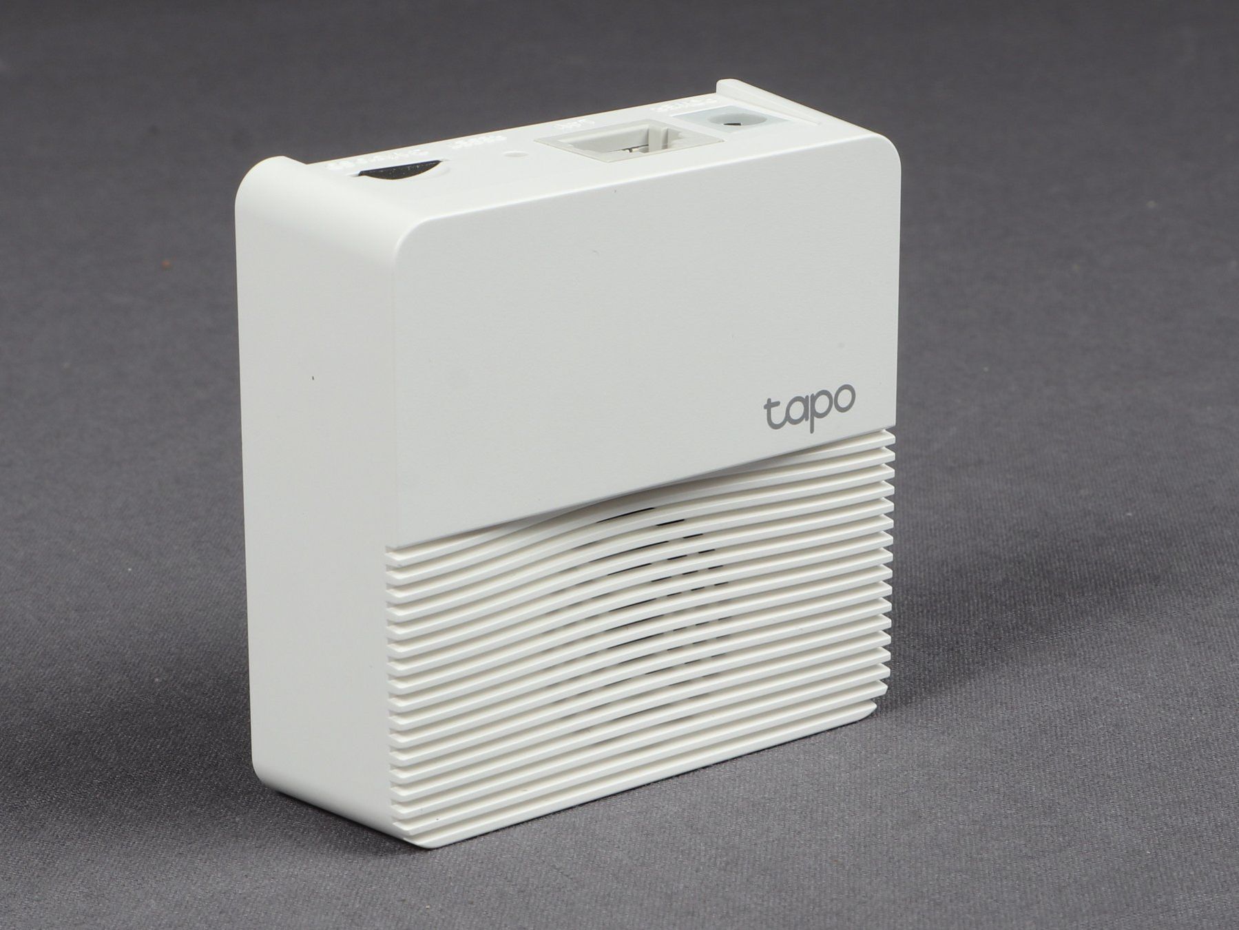 Hubs & Switches: TP-LINK Tapo H200 – Neu (gemäss Beschreibung) aus Steinen von Restwert_Steinen 2