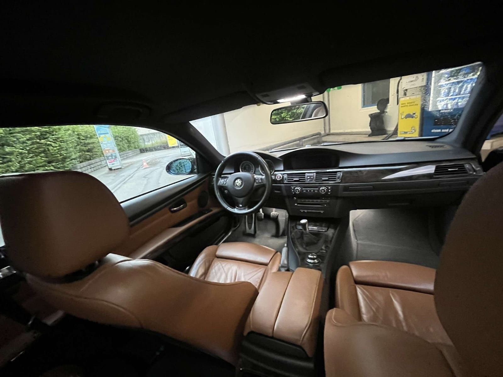 BMW Automobili: BMW 335i e92 n54 – Usato da Biglen venduto da jan_78yk 4