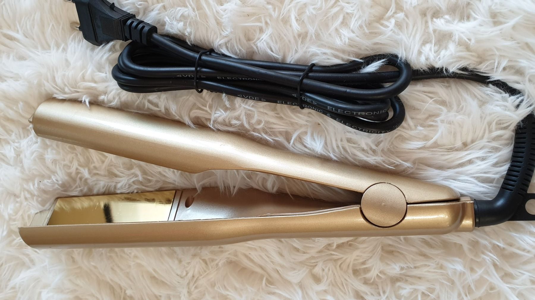 Accessori per capelli: HARRGLÄTTER – Nuovo e nell'imballaggio originale da Thun venduto da Vecgou