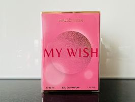 Halloween My Wish 1 Stk.