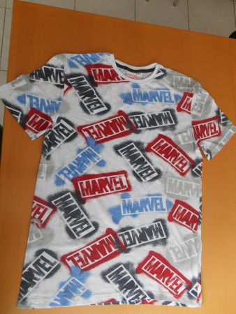 T'Sirt 'Marvel' Gr. 170