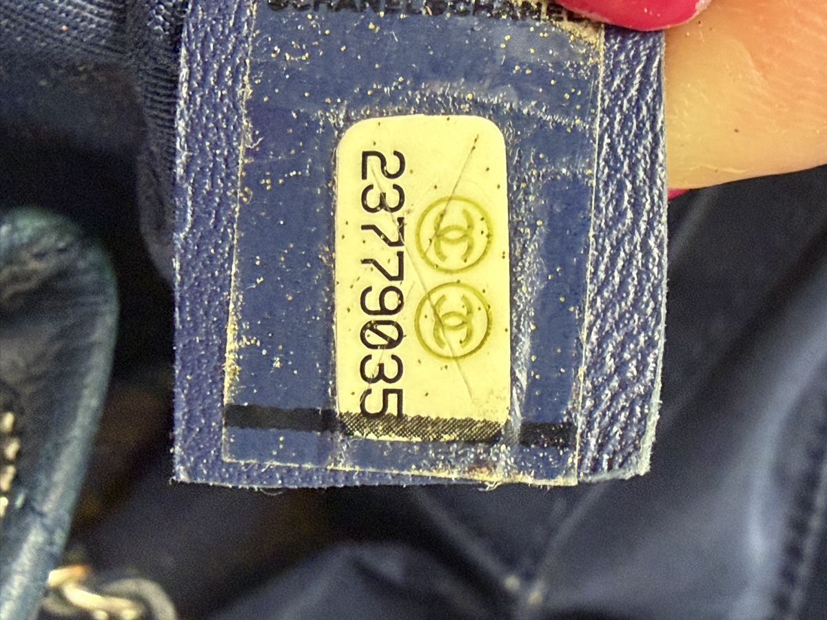 Borse da donna: Channel Vintage – Usato da Dübendorf venduto da malina7797 6