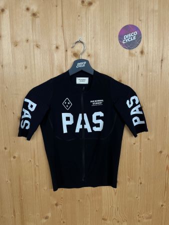% Pas Normal Studios Women's PAS Mechanism Pro Jersey - S