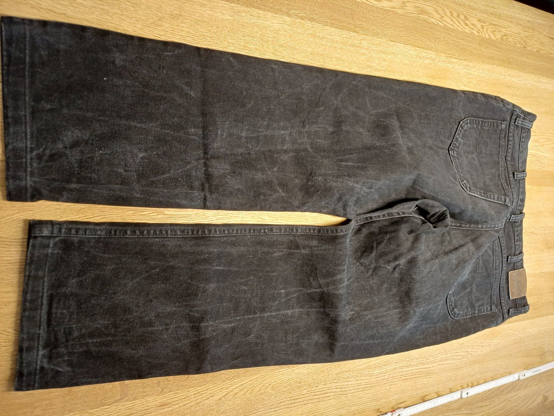 Lee Jeans: Lee Jeans Regular Fit 36/32 – Usato da Dietwil venduto da dari2008 1