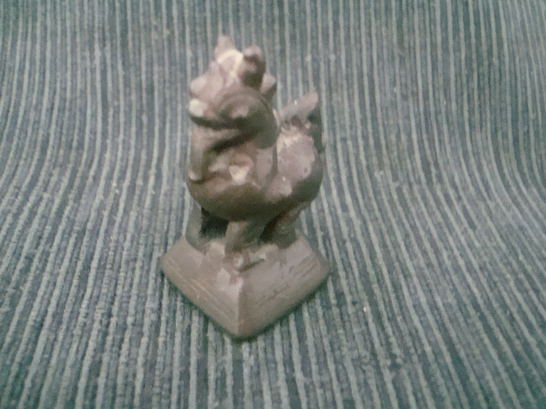 Sculture & Statue: Skulptur - Figur - Opiumgewicht - Birma / China – Usato da Neuenegg venduto da flohcante