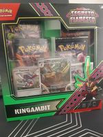 Pokemon Segreto Fiabesco