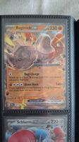 Regirock ex - Destined Rivals