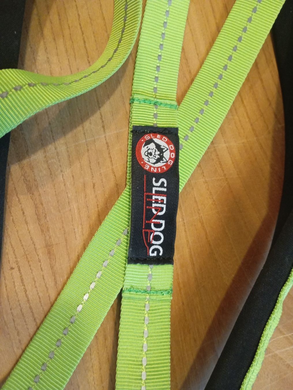 Accessori: Zuggeschirr – Usato da Gunzwil venduto da peyerje 1