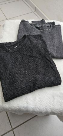 Pullover gr. S