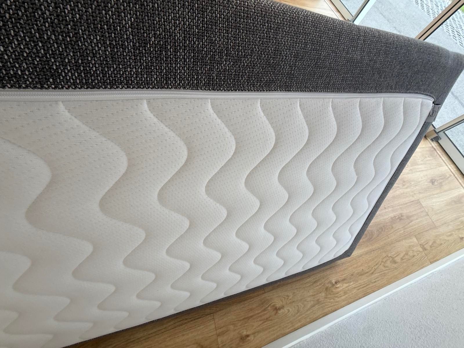Letti: Swissplus, Bed for Living, Swiss plus Bettsofa, Couch – Usato da Killwangen venduto da sla_ctq9 5