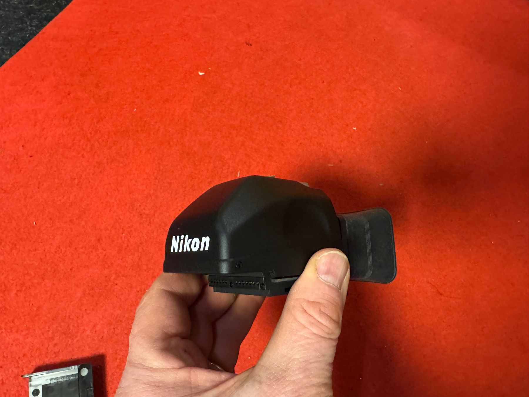 Nikon Obiettivi: Nikon Action Finder Lieferung gratis – Usato da Thun venduto da Thuno6 3