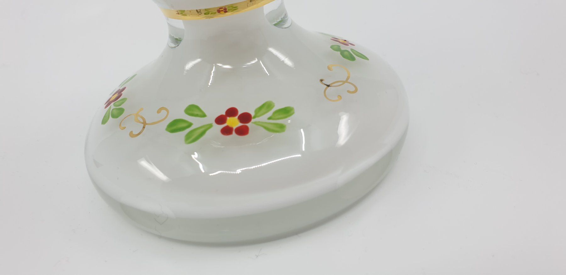 Verres: Glaspokal – D'occasion à Emmen par Brockofsky 3