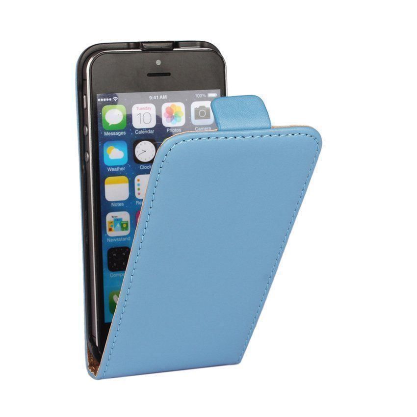 Apple Covers & Schutzfolien: pu leather case for apple iphone 4 – Neu und originalverpackt aus Ermatingen von rik4rdo