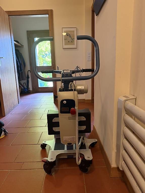 Tutte le macchine: Verticalisateur – Usato da Saubraz venduto da Comprandosilla 2