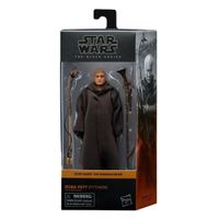 Star Wars "Black Series" - Boba Fett Tython