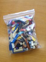 Lego Bauteile - ca. 250 Gramm