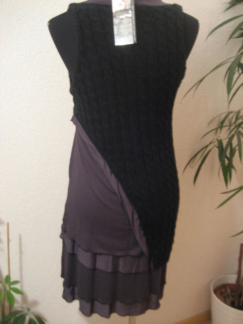 Vestiti: Robe taille S Mado et les Autres, neuve – Nuovo (secondo la descrizione) da Delémont venduto da marryb 6
