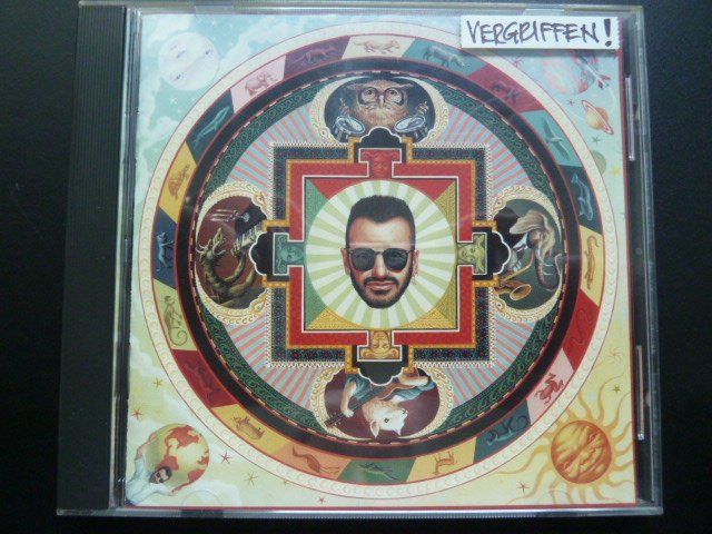 Ringo Starr - Time takes time (vergriffen) (Gebraucht) in Au ZH für CHF ...