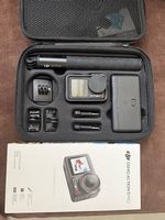  DJI Osmo Action 5 Pro Adventure Combo 