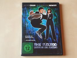 The Tuxedo
