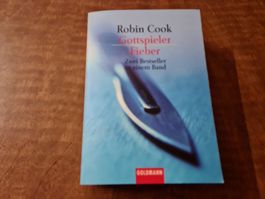 Gottspieler / Fieber