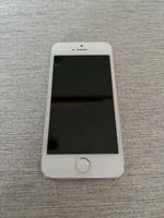 Apple iPhone SE (1. Gen)
