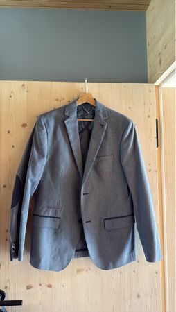 Elegantes Sakko für den stilbewussten Mann, Grösse M